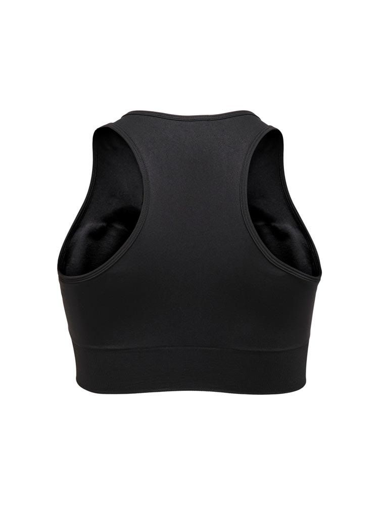 ONLY Play Daisy Curvy Seamless Sports Bra Curvy