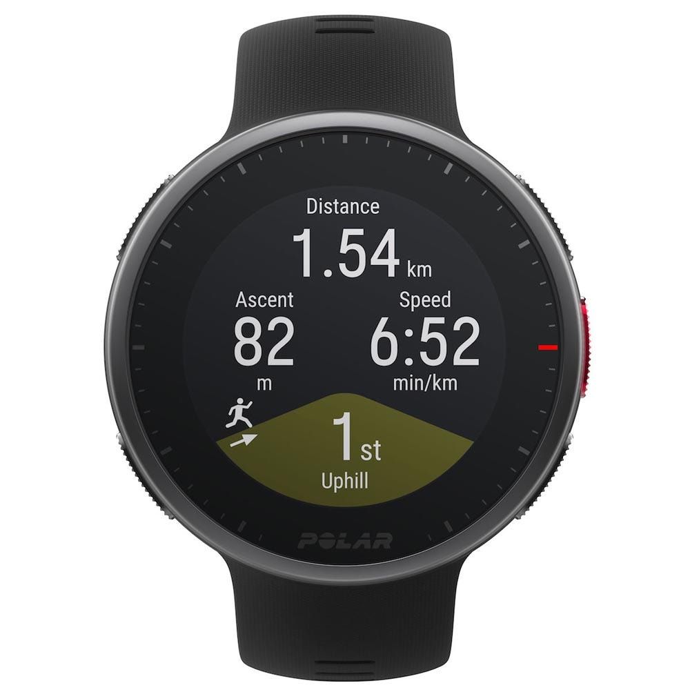 Polar Vantage V2 + HR hartslagsensor