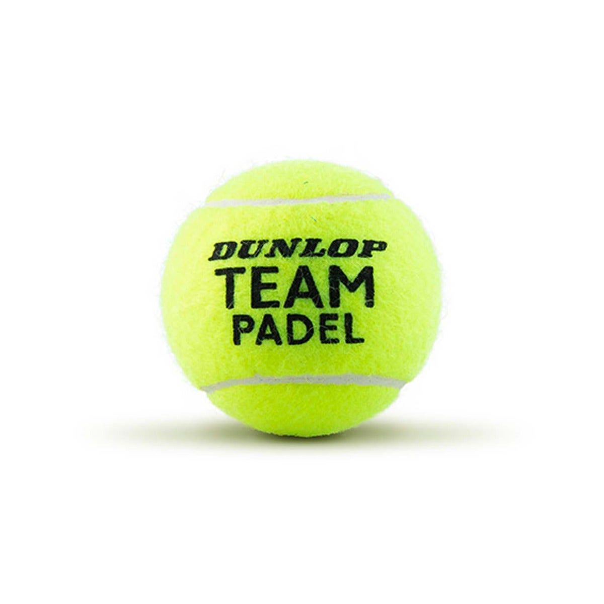 Dunlop Team Padel 3-Tin