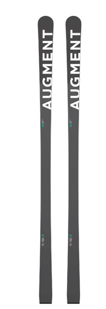 Augment GS WC FIS 193 PLATE R22 PX18