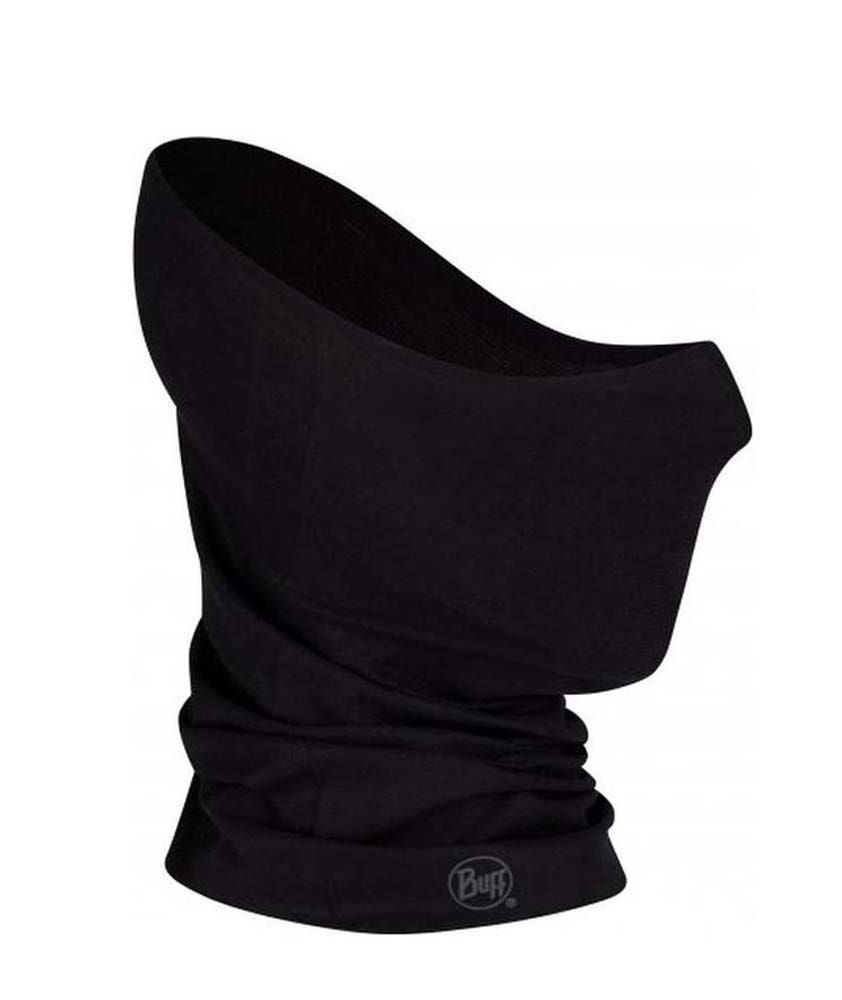 Buff Filter Tube Solid