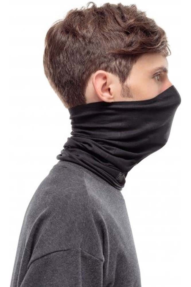 Buff Filter Tube Solid