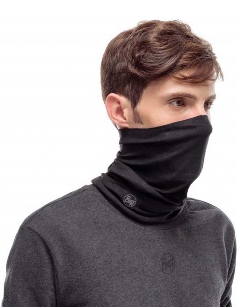 Buff Filter Tube Solid