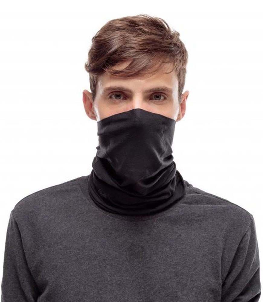 Buff Filter Tube Solid