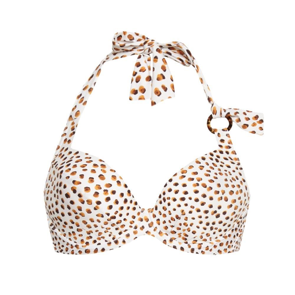 Cyell Top Bikini Wired Spot On