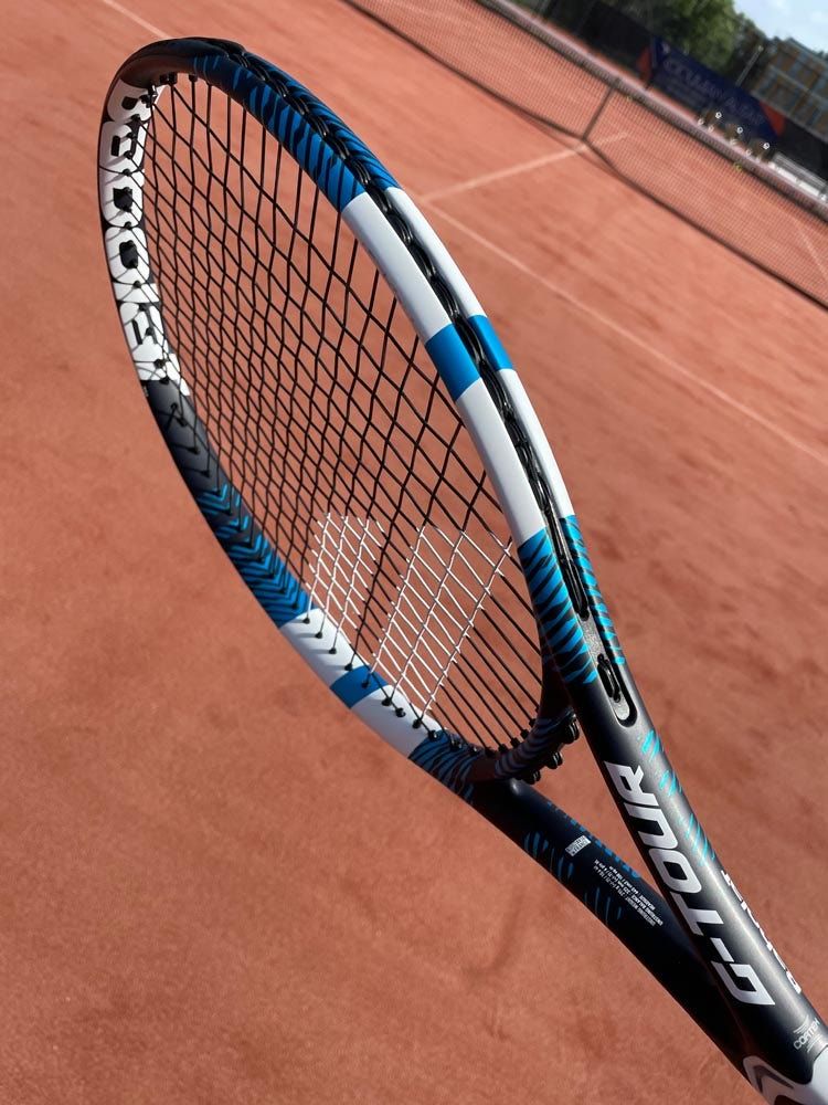 Babolat G-Tour 