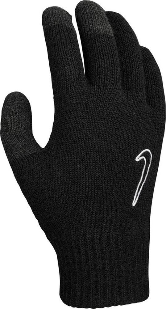 Nike Knitted Tech And Grip Gloves 2.0