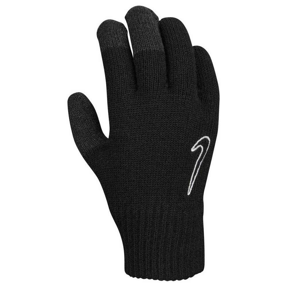 Nike Knitted Tech And Grip Gloves 2.0 Junior