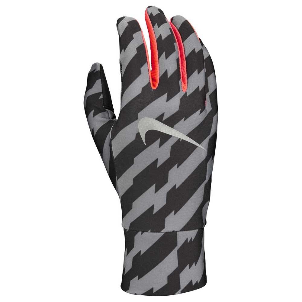 Nike Printed Lightweight Tech Running Gloves