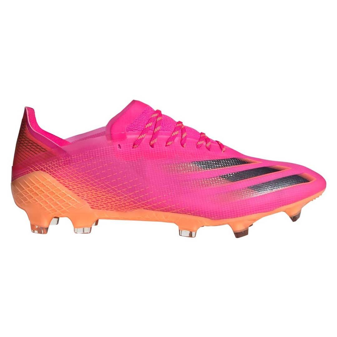 adidas X Ghosted.1 FG