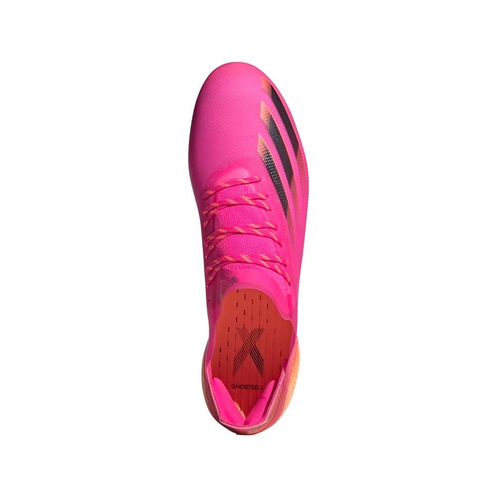 adidas X Ghosted.1 FG