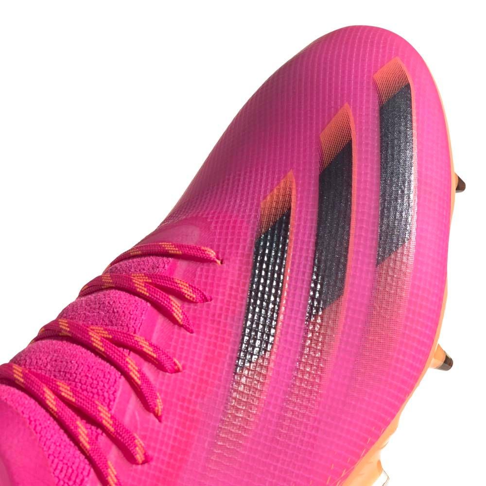adidas X Ghosted.1 FG