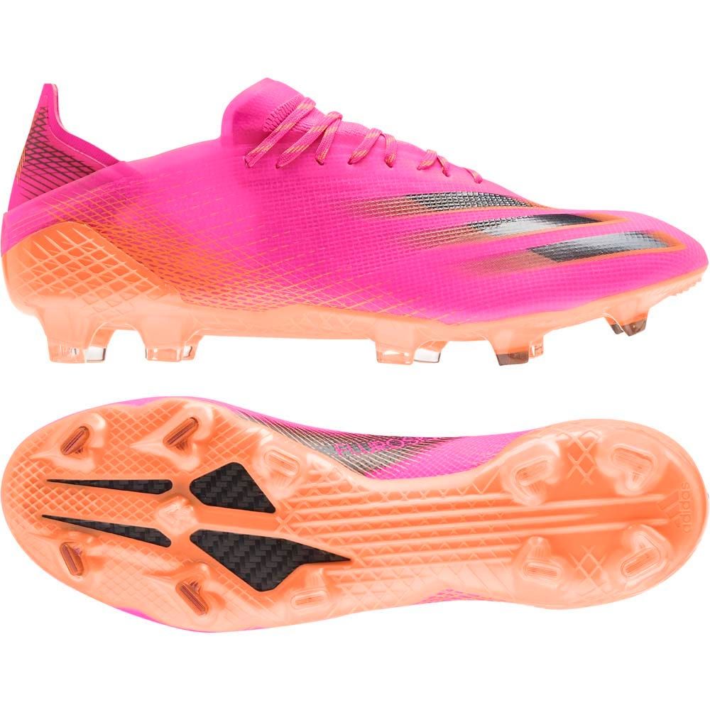adidas X Ghosted.1 FG