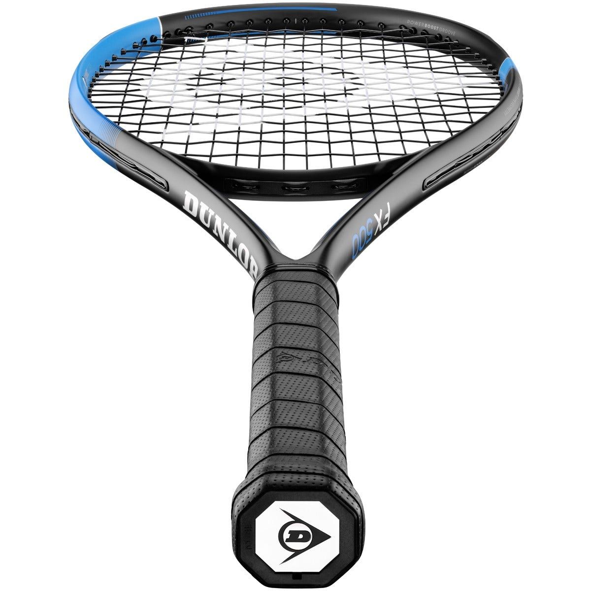 Dunlop FX500