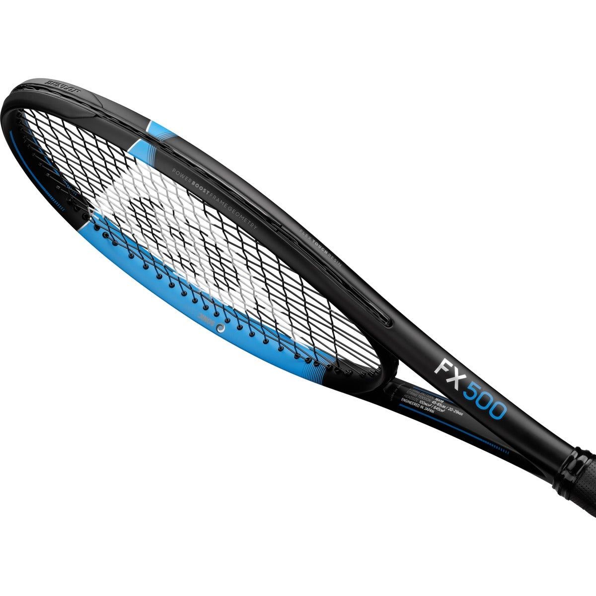 Dunlop FX500