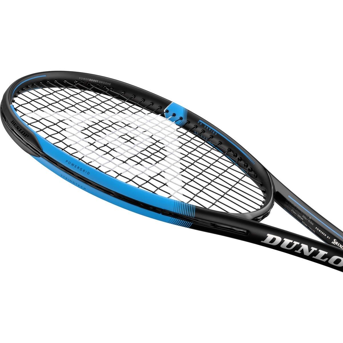 Dunlop FX500