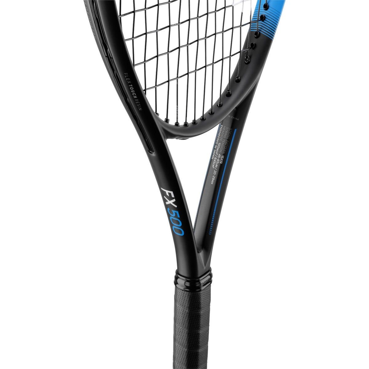 Dunlop FX500