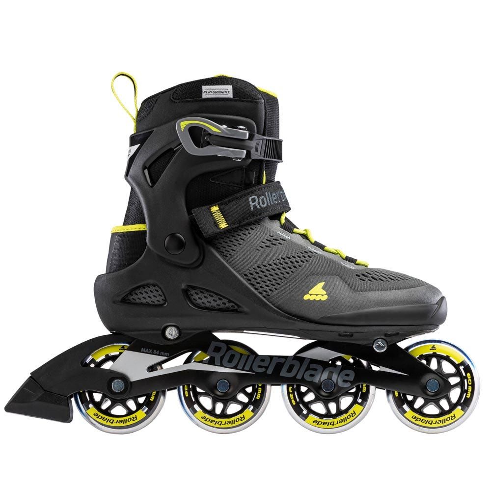 Rollerblade Macroblade 80
