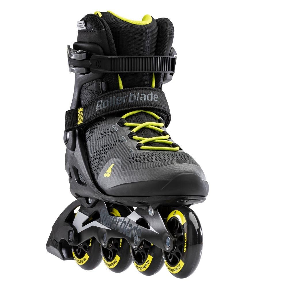 Rollerblade Macroblade 80