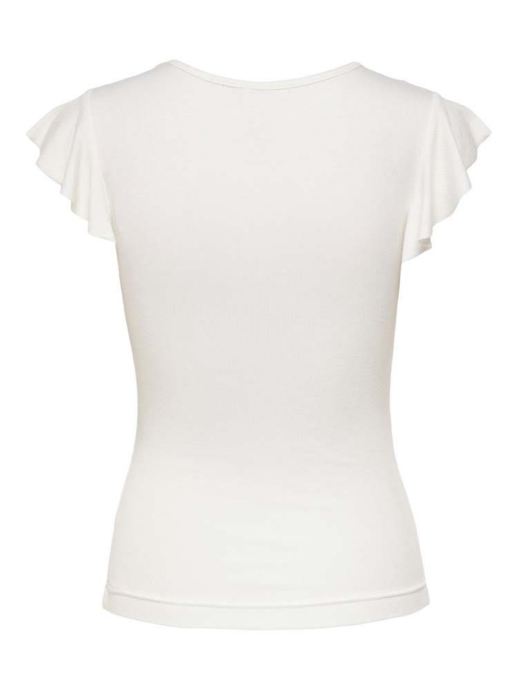 ONLY Ruches Top