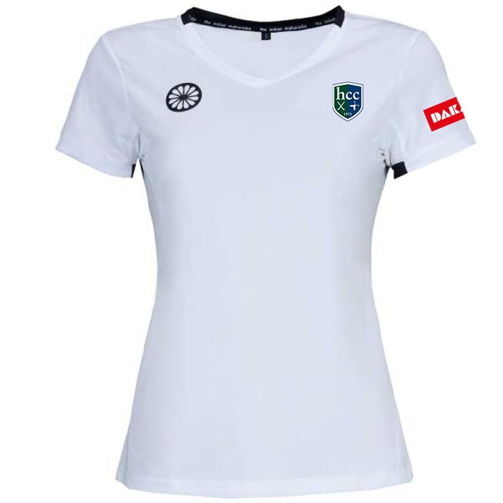 The Indian Maharadja Tech Shirt Capelle