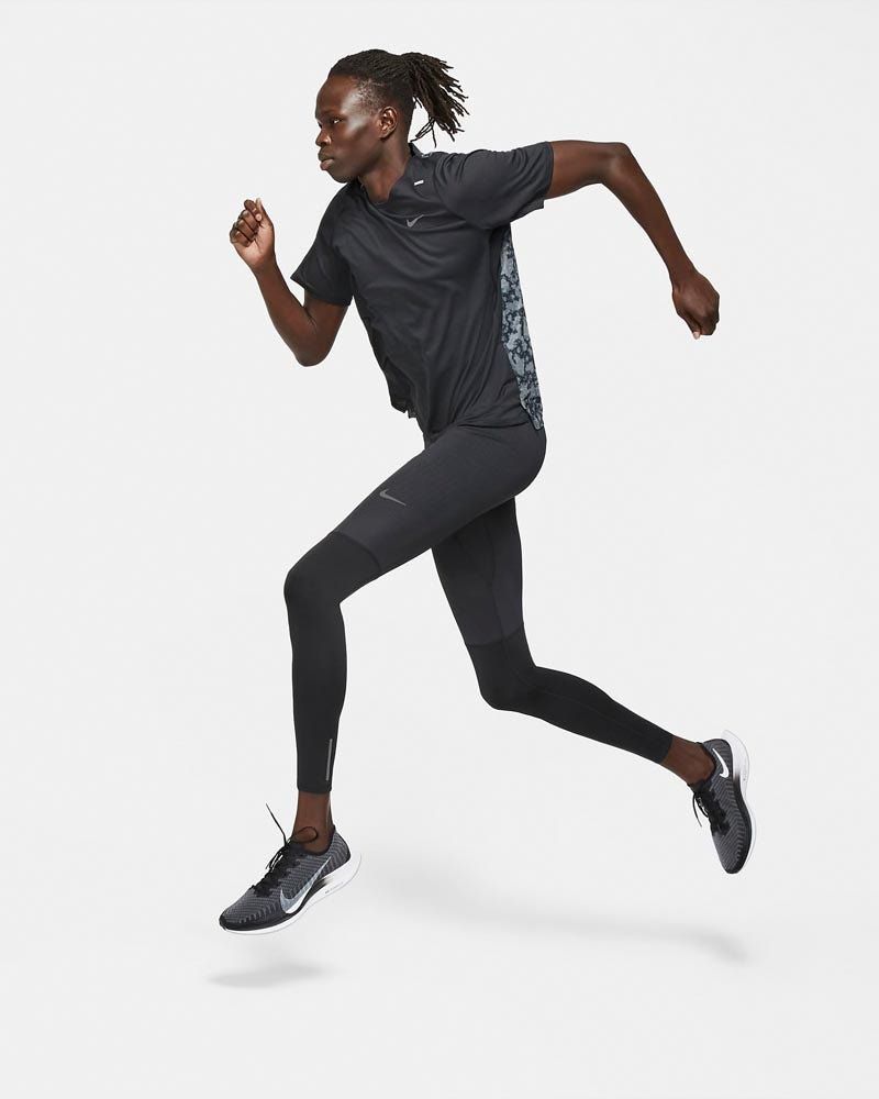 Nike Phenom Elite Running Tight Heren