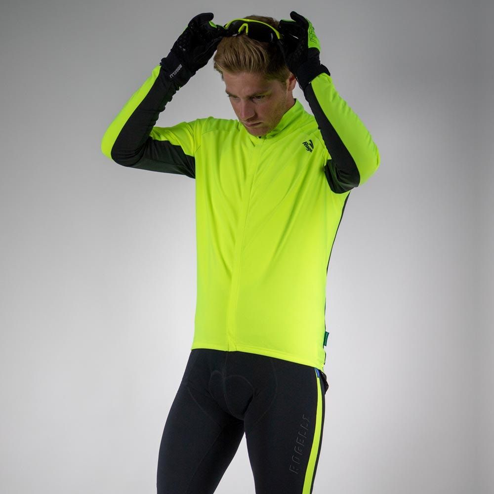 Rogelli All Seasons Shirt