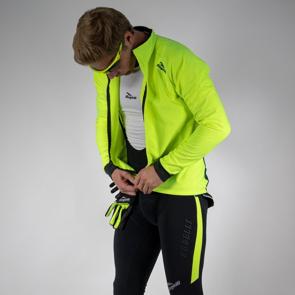 Rogelli All Seasons Shirt