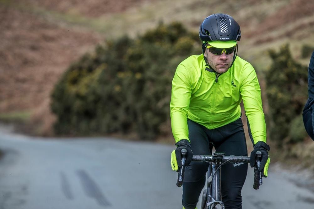 Rogelli All Seasons Shirt