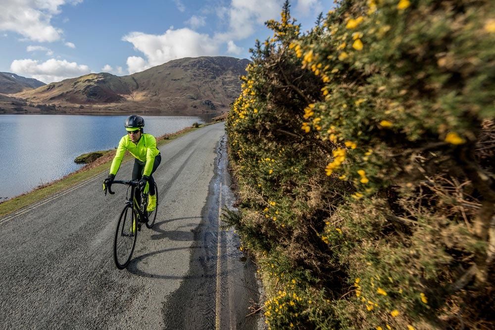 Rogelli All Seasons Shirt