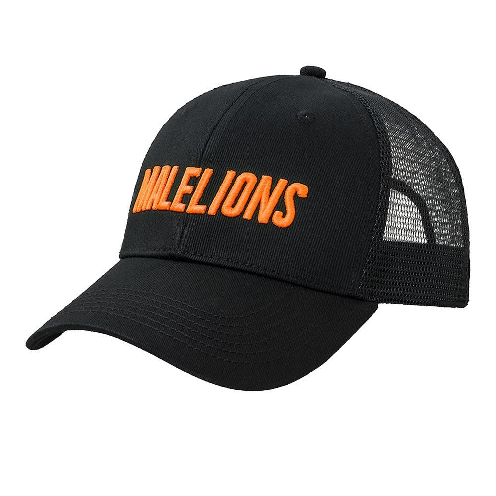 Malelions Sport Uraenium Cap