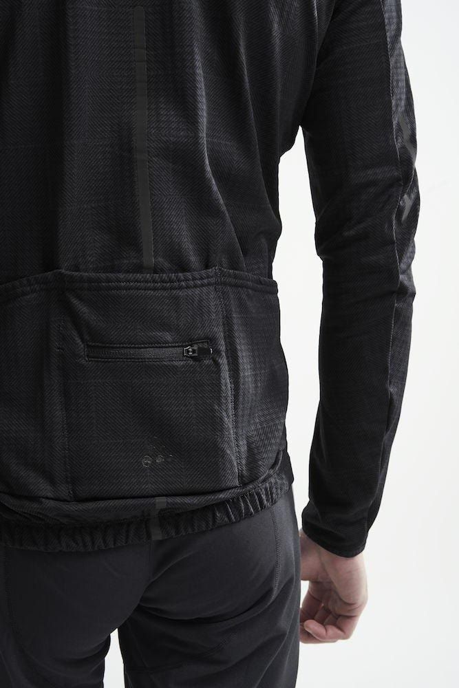 Craft Ideal Thermal Jersey Heren