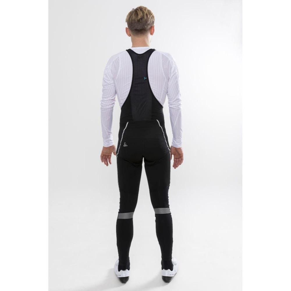 Craft Ideal Thermal Bib Tights Heren