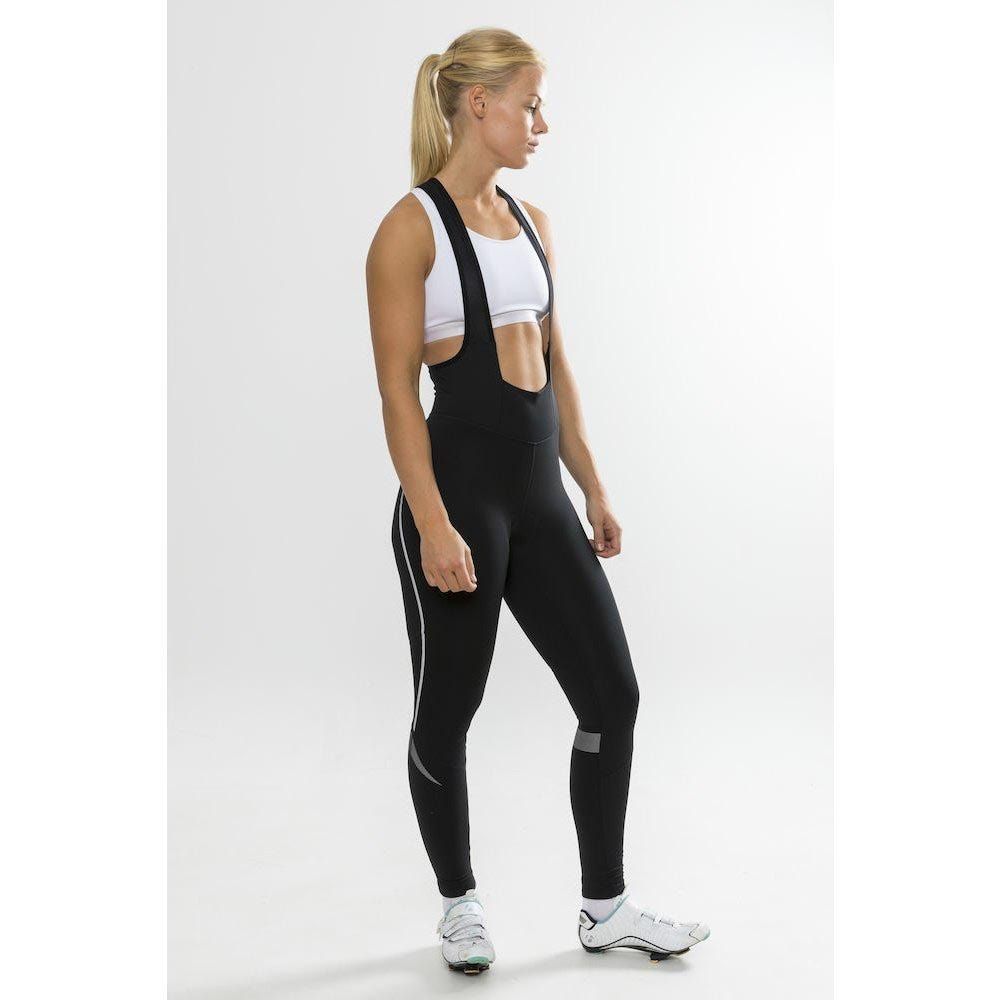 Craft Ideal Thermal Bib Tights Dames