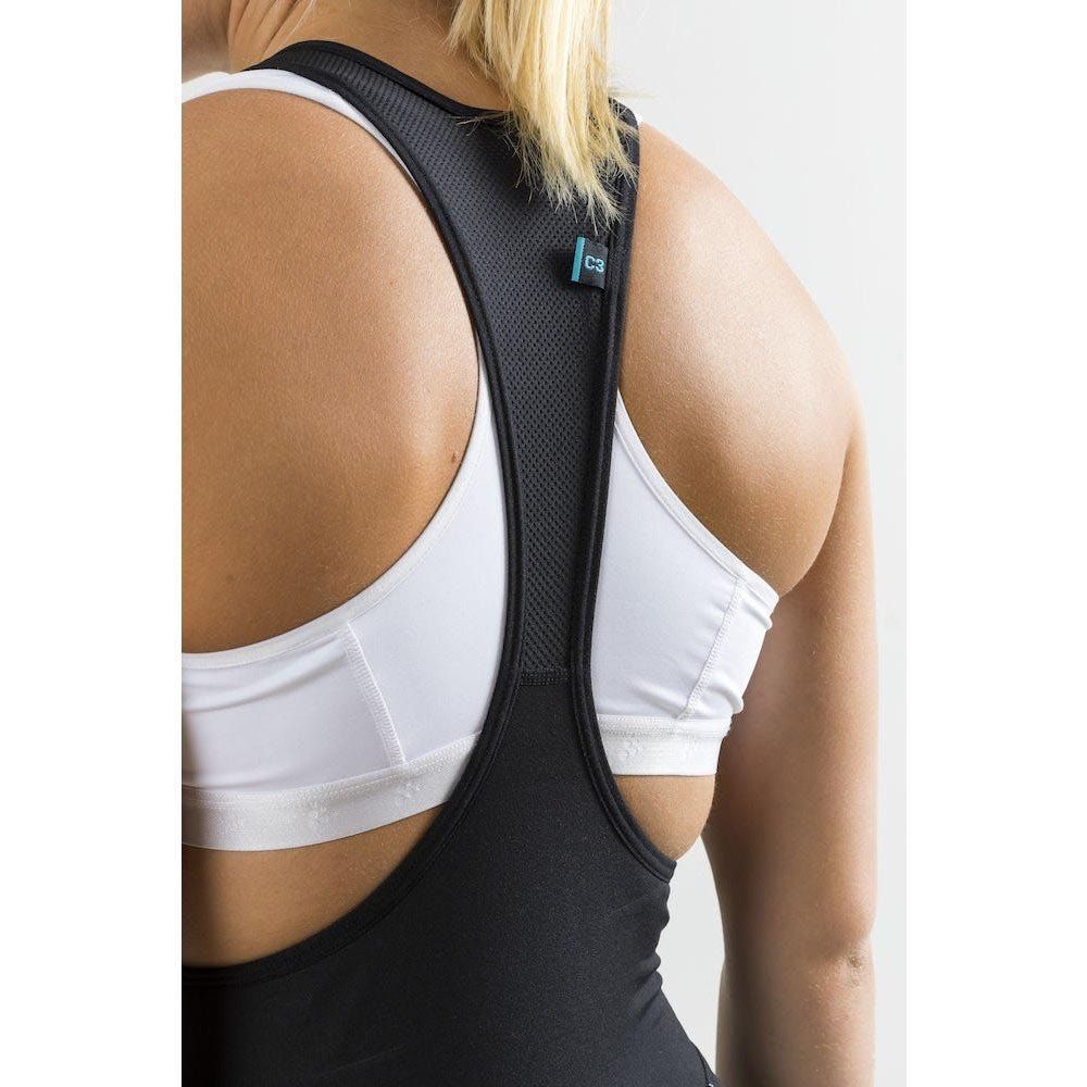 Craft Ideal Thermal Bib Tights Dames