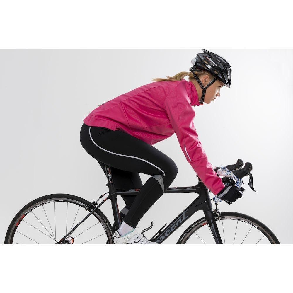 Craft Ideal Thermal Bib Tights Dames
