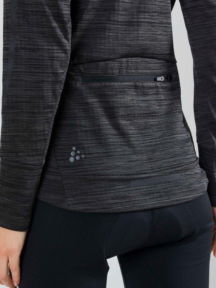 Craft Ideal Thermal Jersey Dames