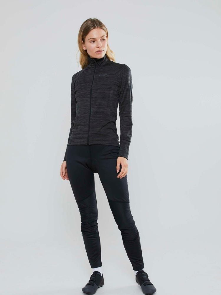 Craft Ideal Thermal Jersey Dames