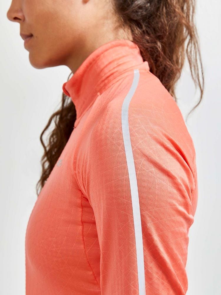 Craft Ideal Thermal Jersey Dames