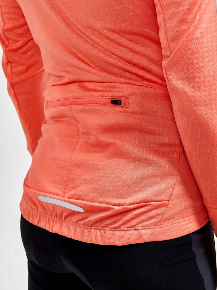 Craft Ideal Thermal Jersey Dames