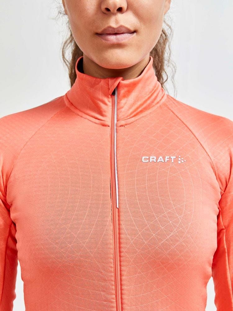 Craft Ideal Thermal Jersey Dames