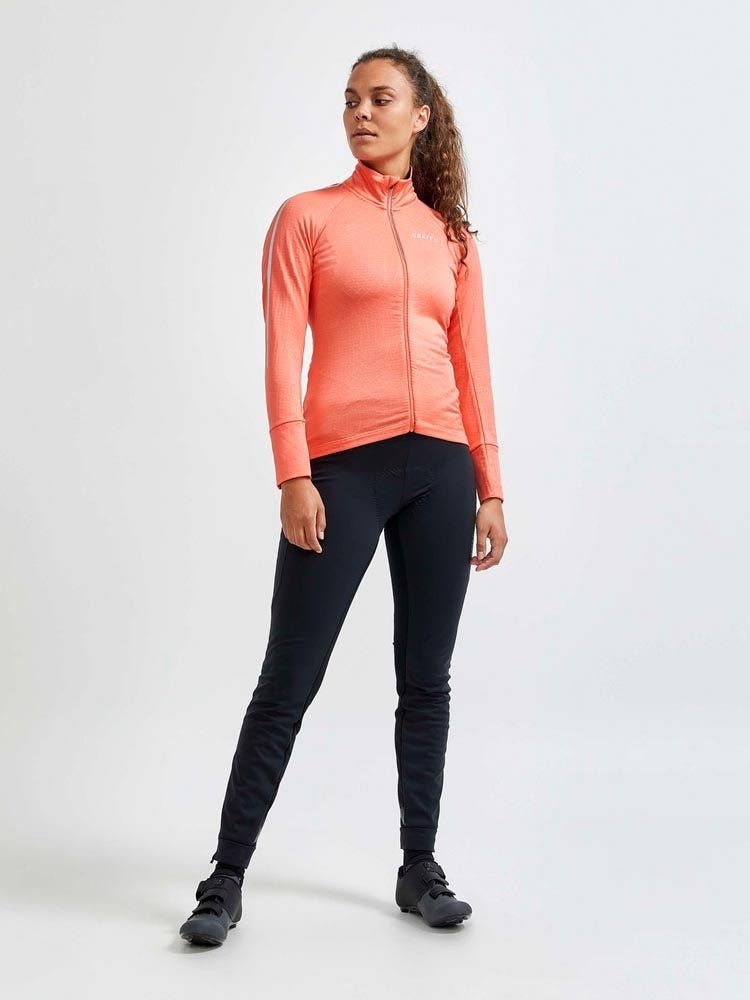 Craft Ideal Thermal Jersey Dames