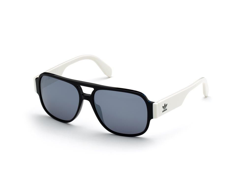 adidas Acetate Sunglasses EW3368