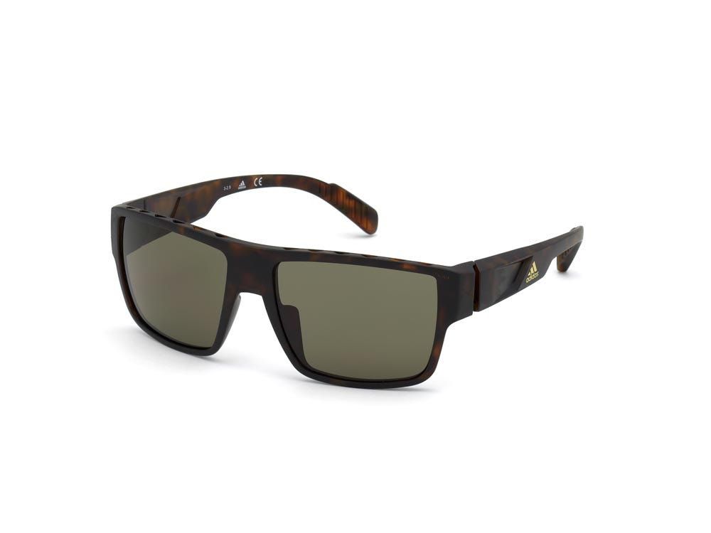 adidas Injected Sunglasses EW3617