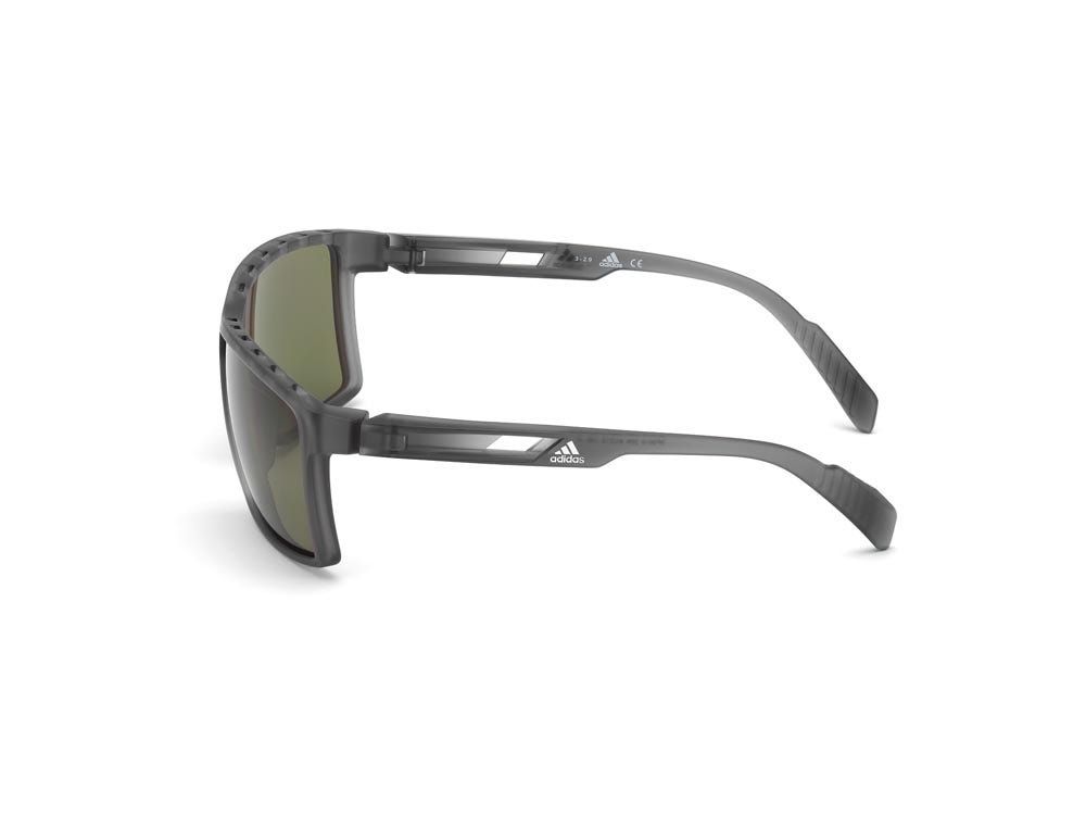 adidas Injected Sunglasses EW3640