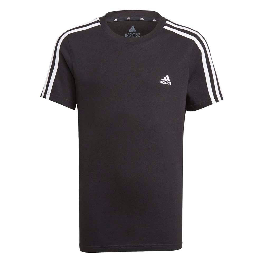 adidas 3-Stripes T-Shirt Junior