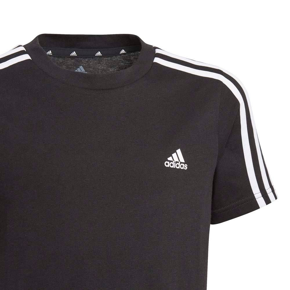 adidas 3-Stripes T-Shirt Junior