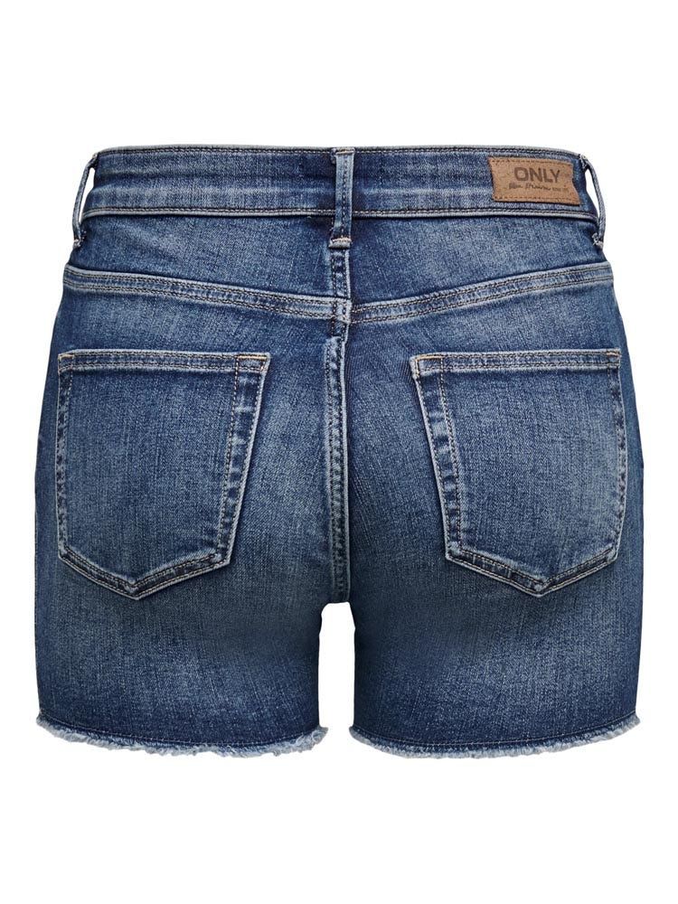 ONLY Blush Mid Short