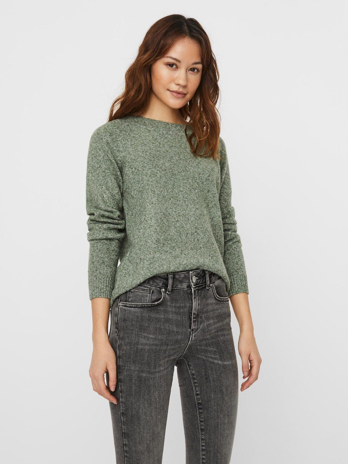 Vero Moda Doffy Pullover