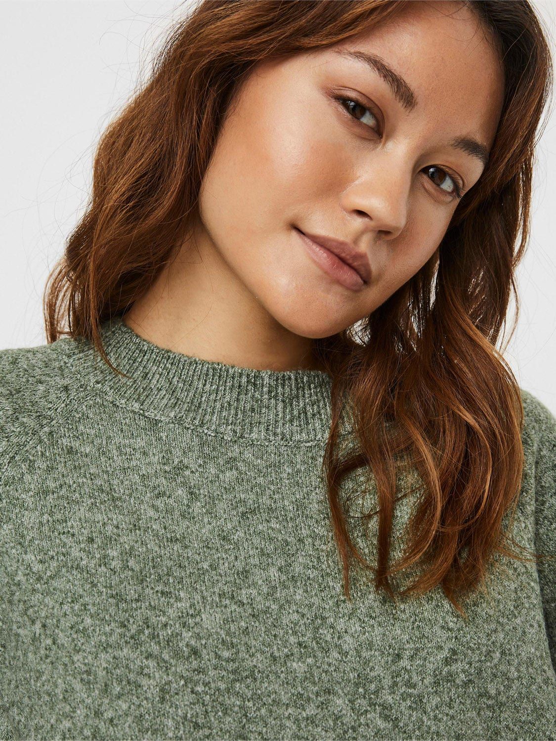 Vero Moda Doffy Pullover
